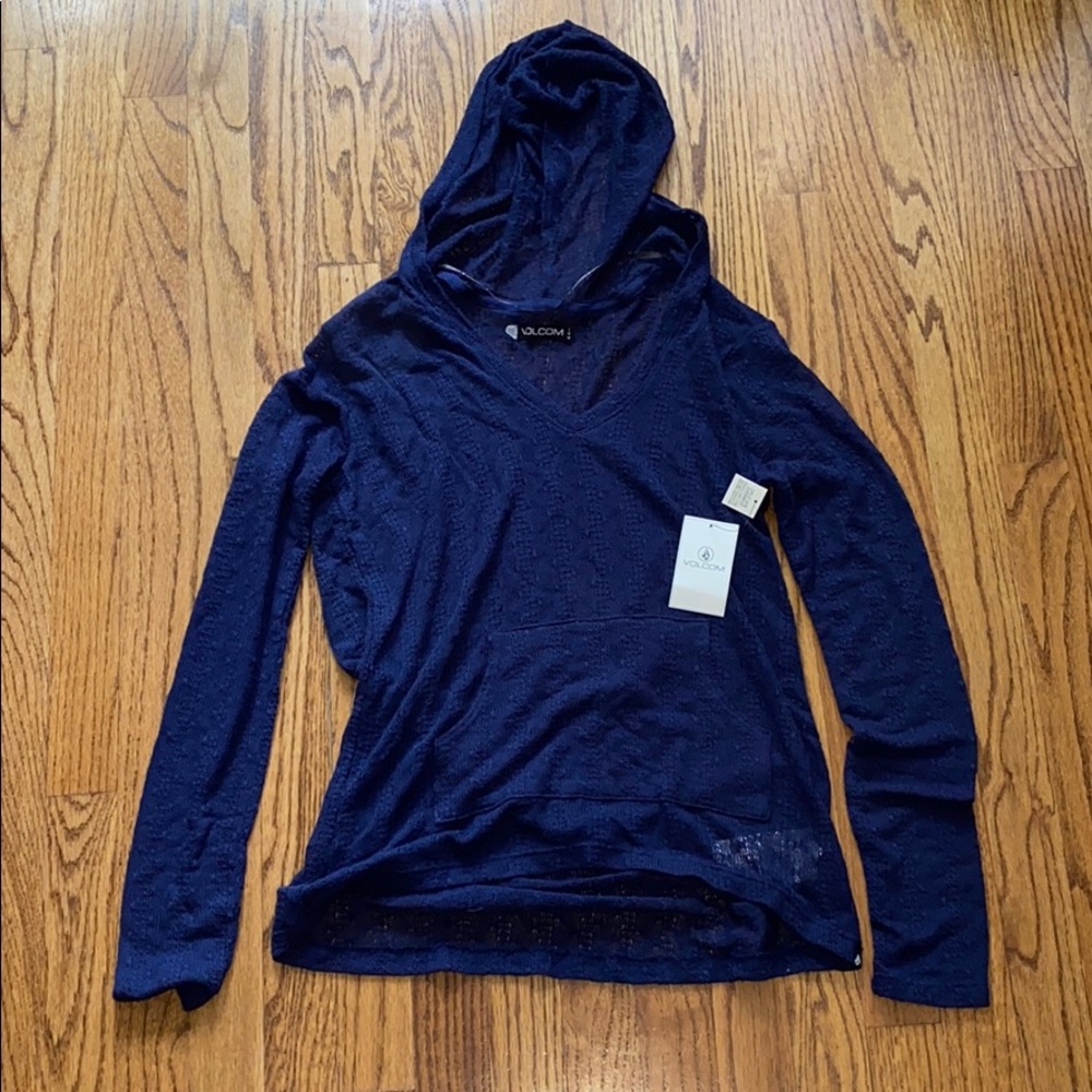 Volcom Sweater